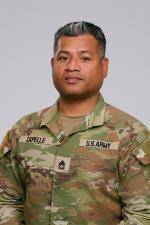 SFC Bobby Capelle